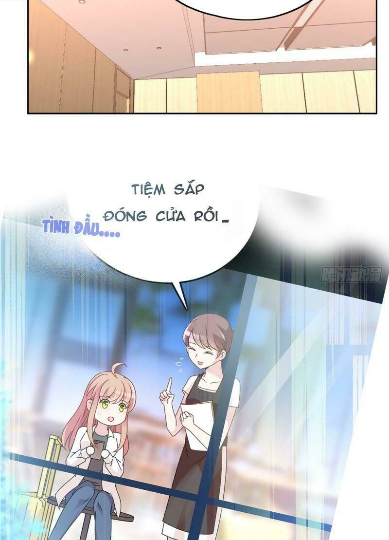 bí mật kết hôn với ảnh đế: vợ ơi đến đây tấn công đi nào chapter 72 3