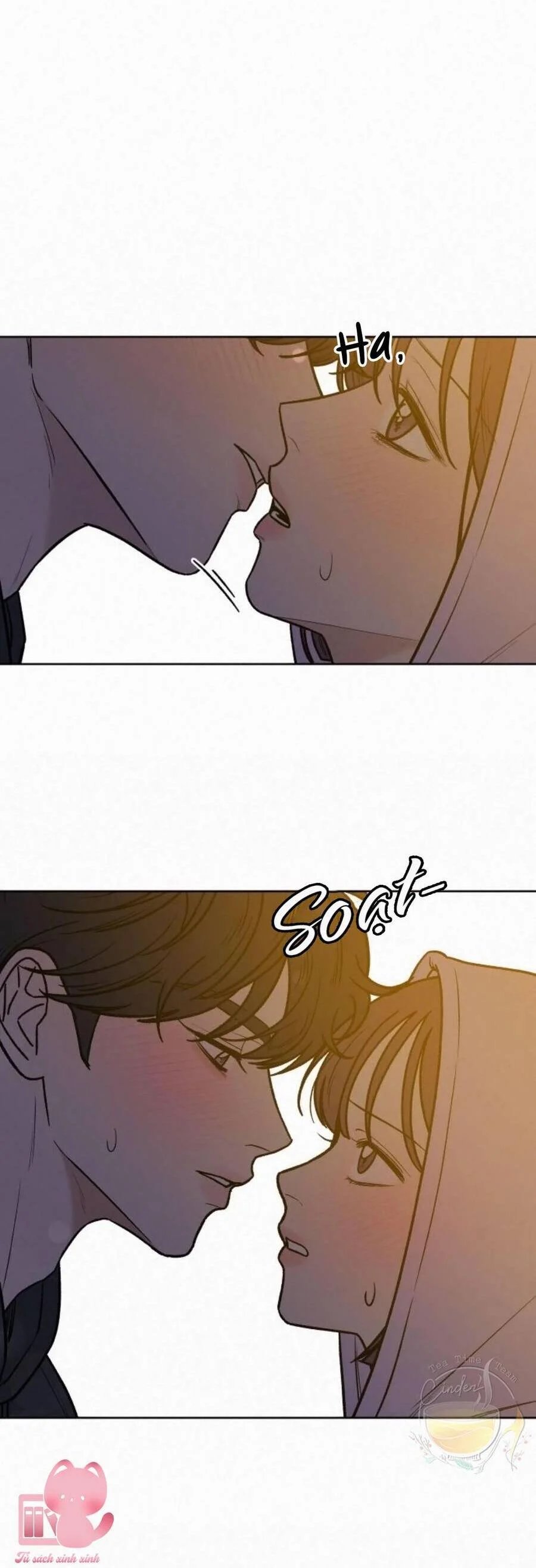 dark moon - tế đàn ánh trăng chapter 44 6