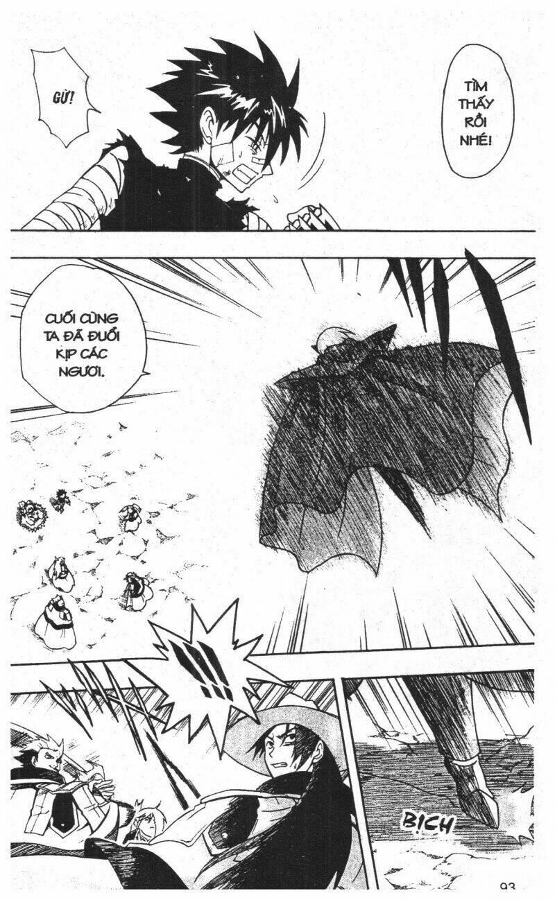 joou kishi monogatari chapter 11 91