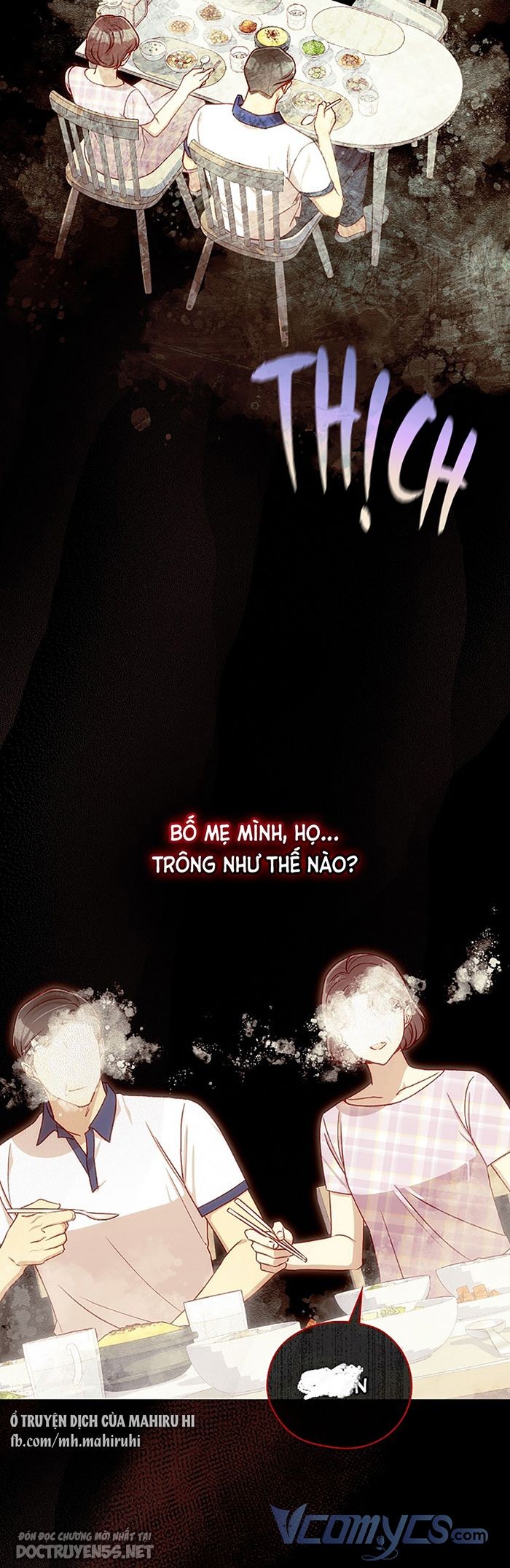 sống sót dưới thân phận hầu nữ chapter 109 4