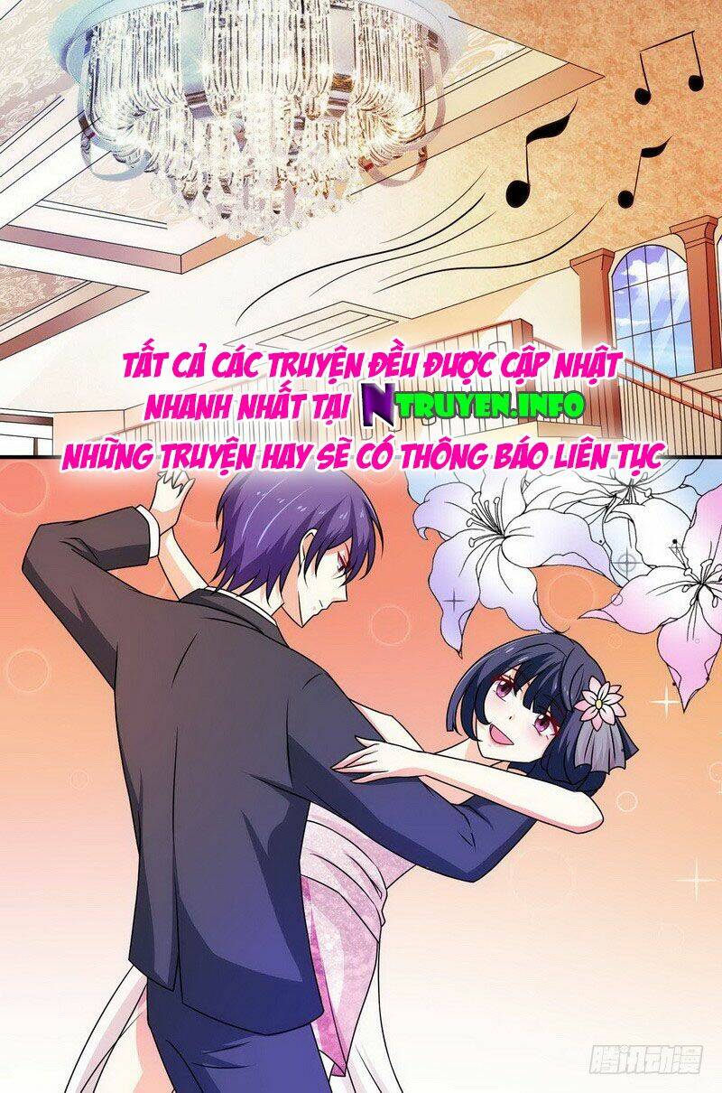 khế hôn chapter 18 18