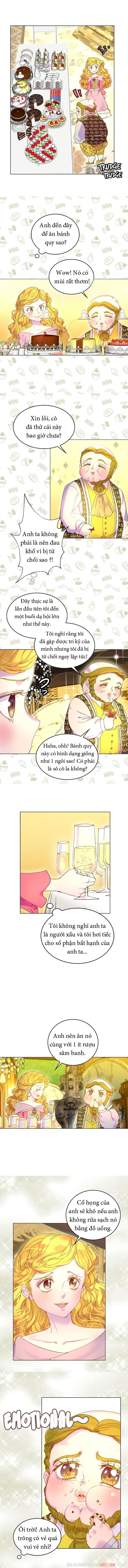 đừng xem thường nữ phụ chapter 78 6