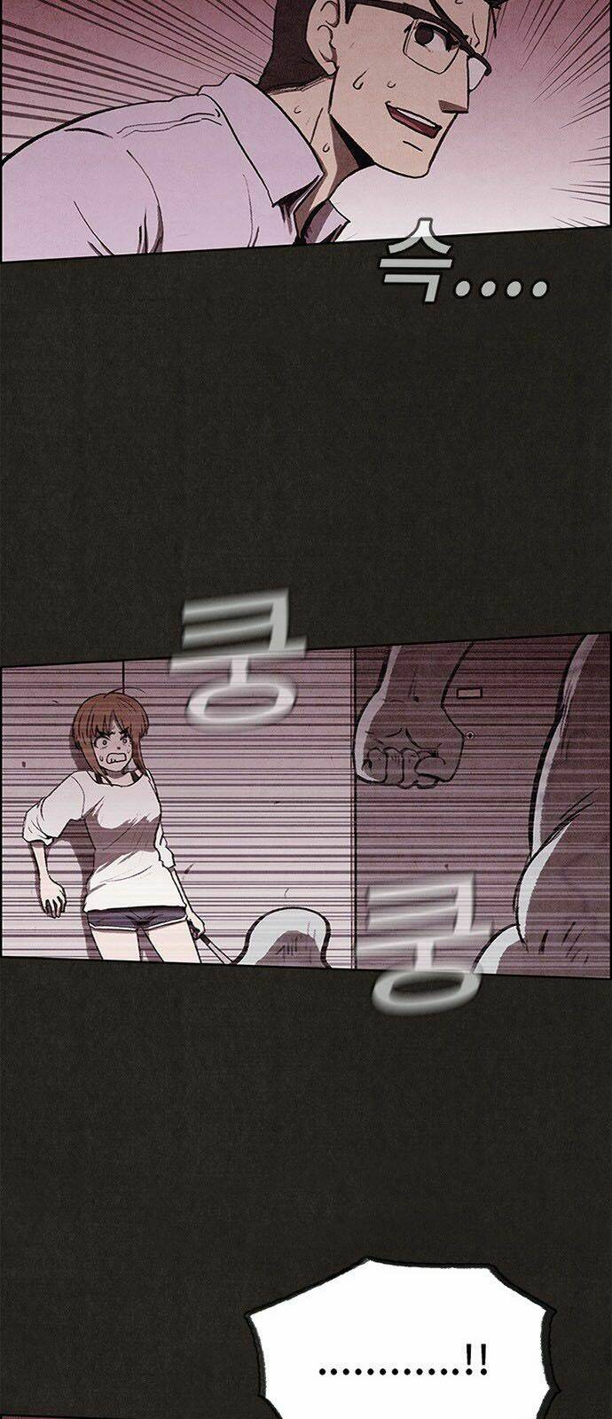 quái vật tại chung cư xanh chapter 28 29