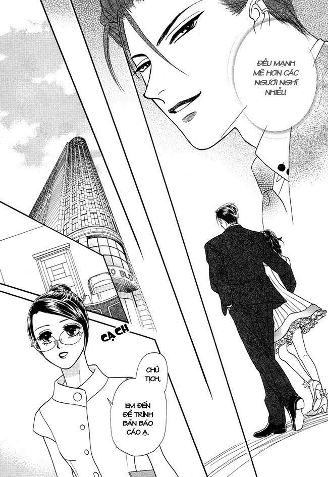 thư ký ma cà rồng chapter 26 31