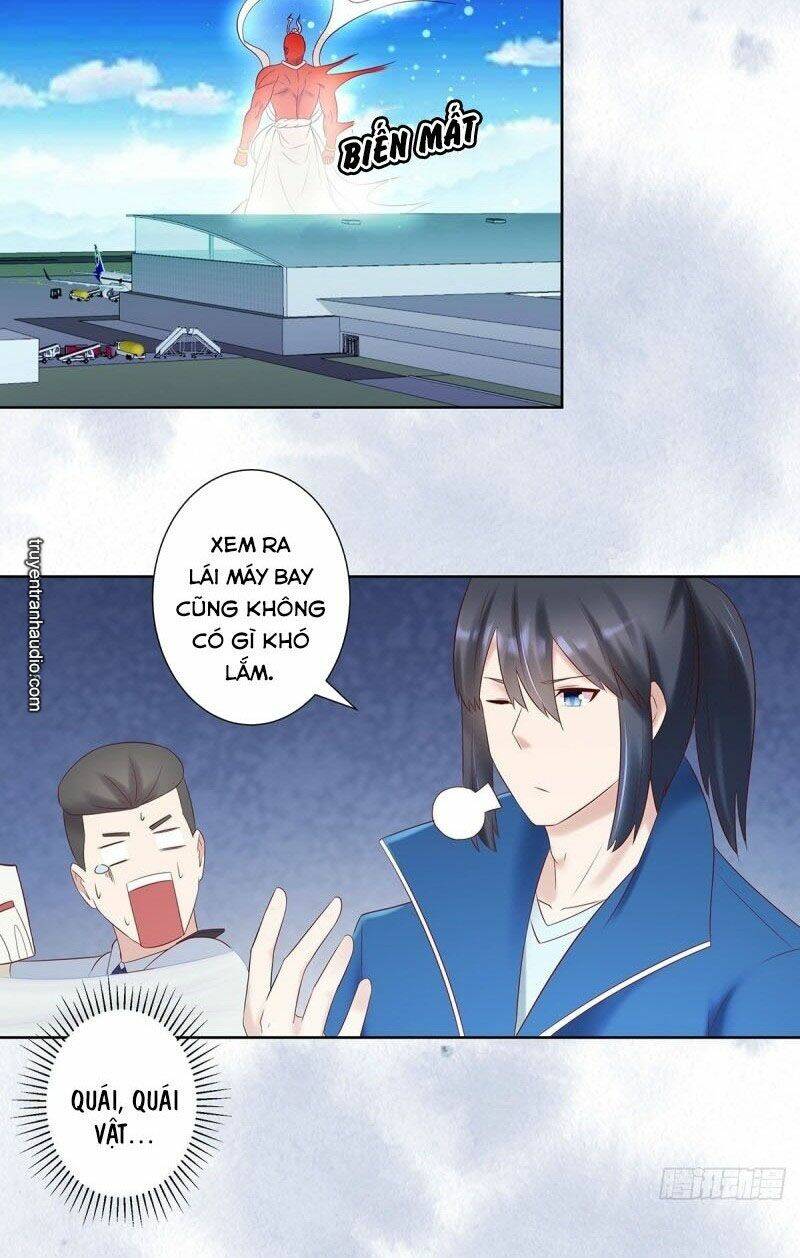 người tu tiên tại đô thị chapter 43 4