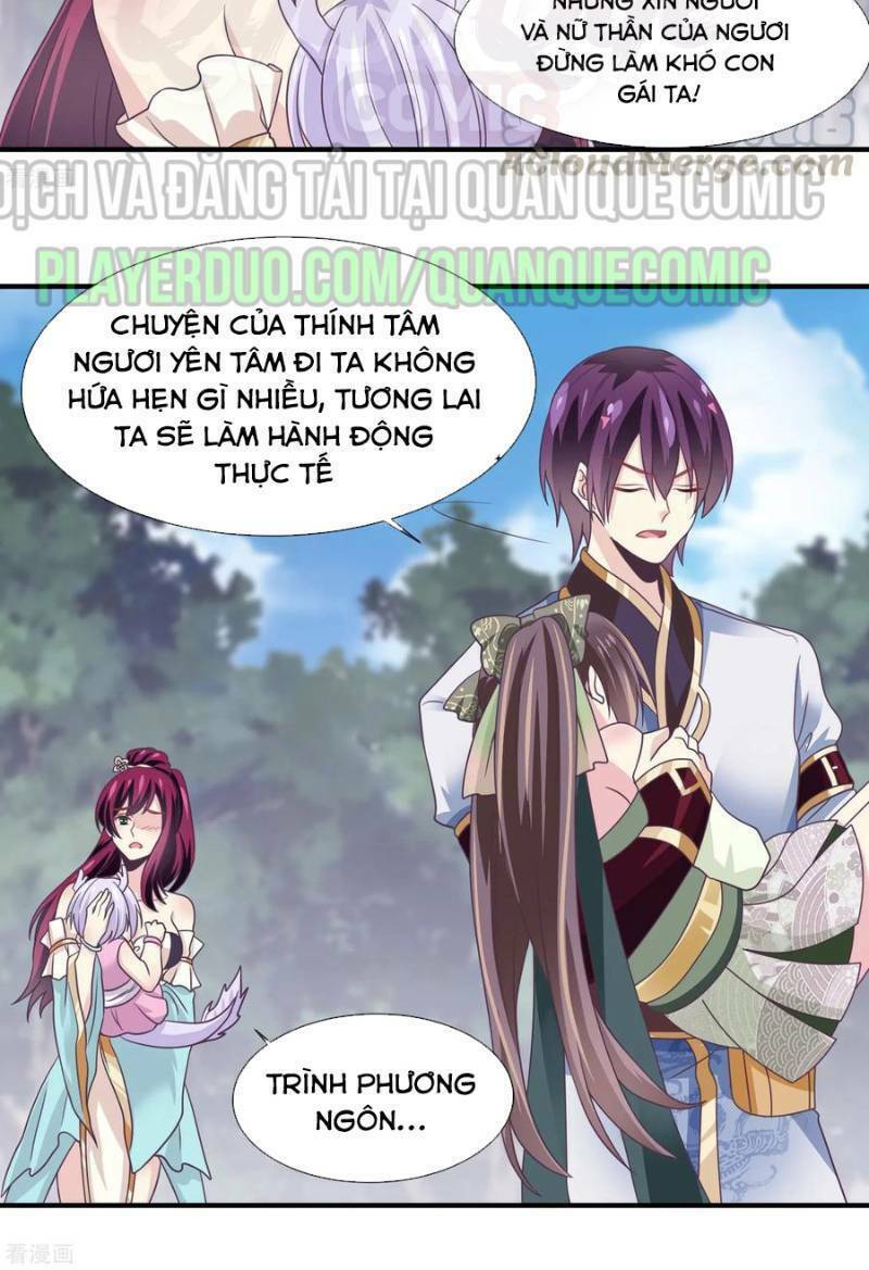 ta là ngọc hoàng đại đế chapter 43 15