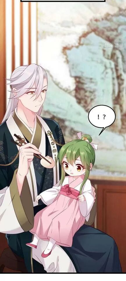 ta mới không gả cho hoàng tử phản diện chapter 6 14