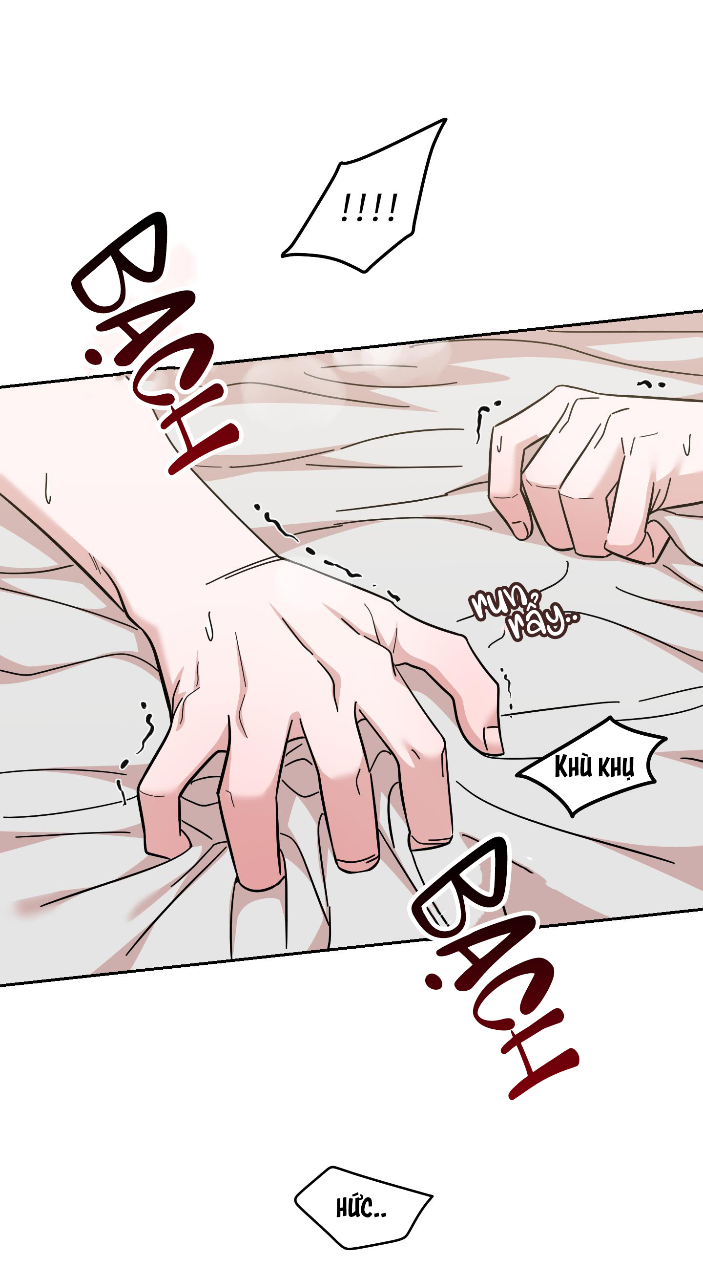 lời mời nguy hiểm chapter 1 27