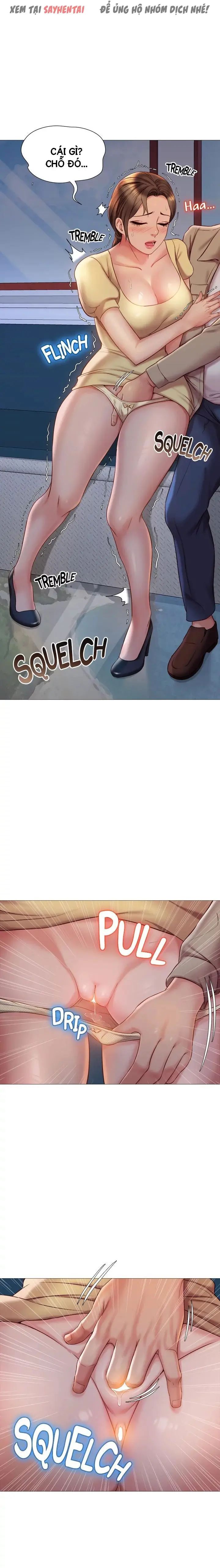 bạn của con gái tôi chapter 51 1