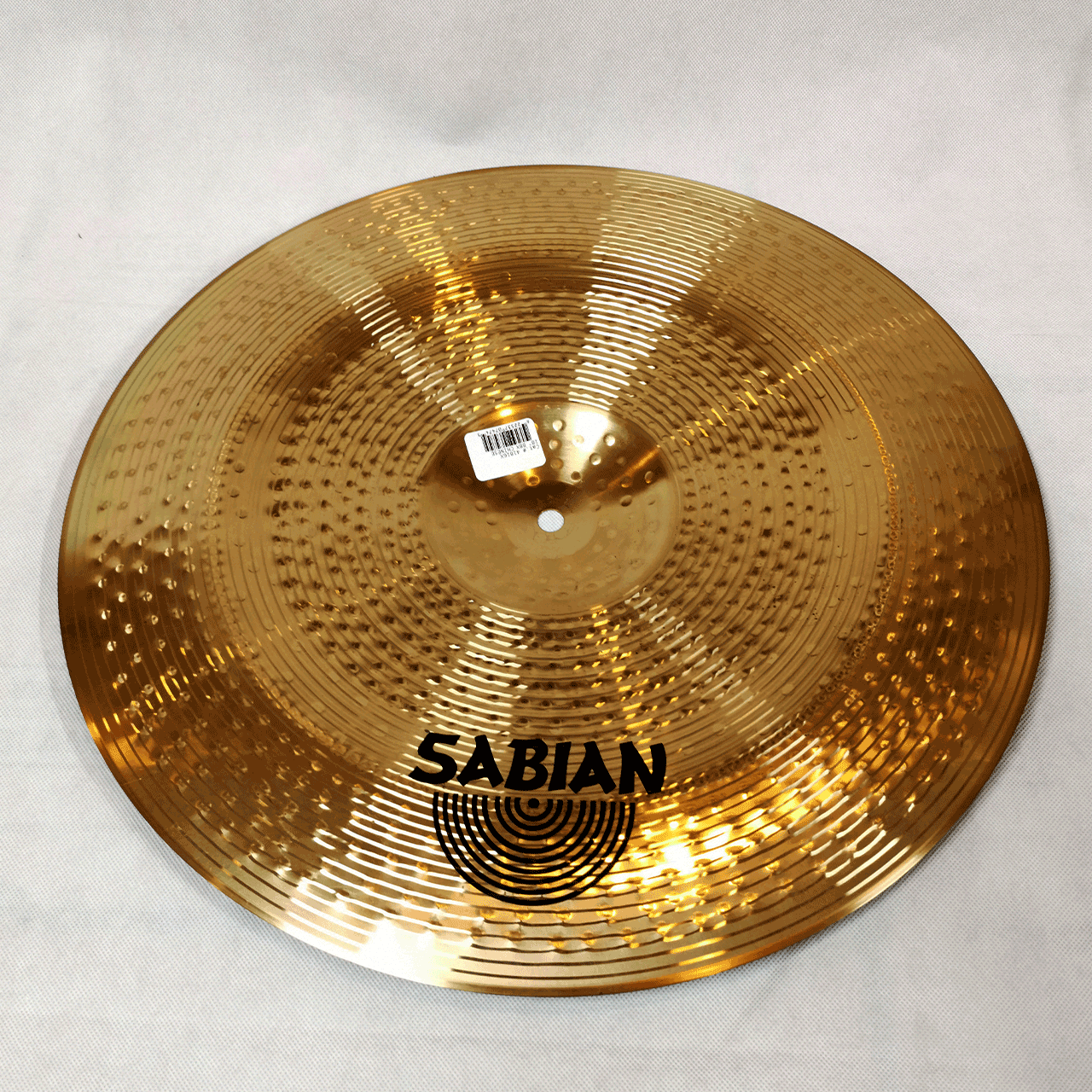 Lá trống 18'' China B8X Sabian - Hàng chính hãng