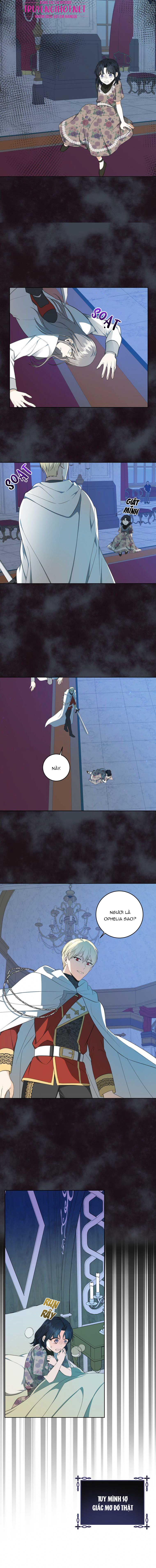 trở thành vợ của nam chính phế vật chapter 34.1 10