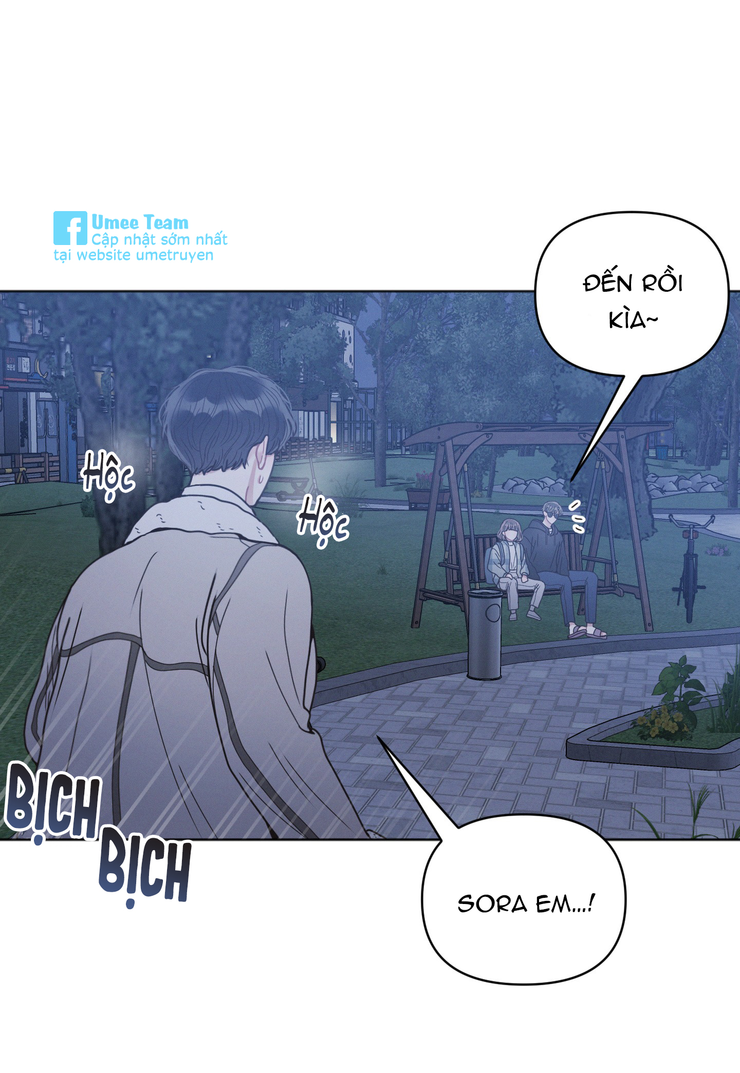 đời tư hàng xóm chapter 12 3