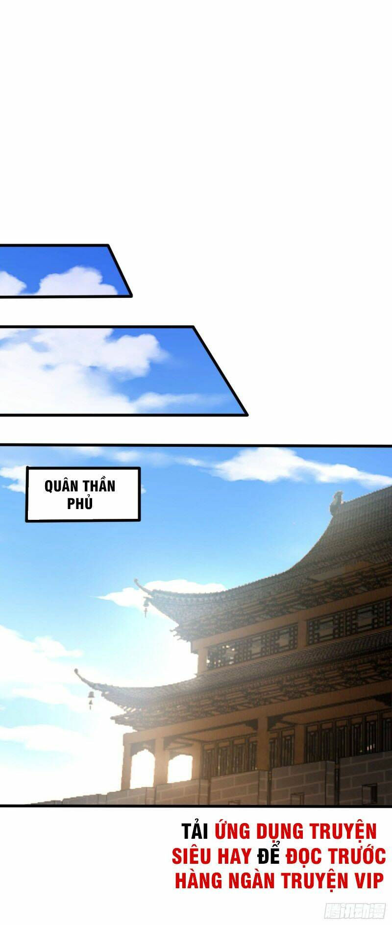 yêu giả vi vương chapter 144 5