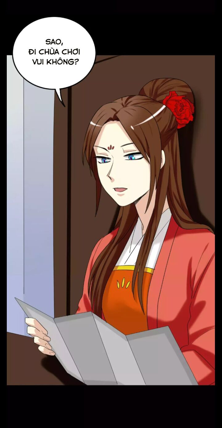 lưỡng bất nghi (full) chapter 106 4