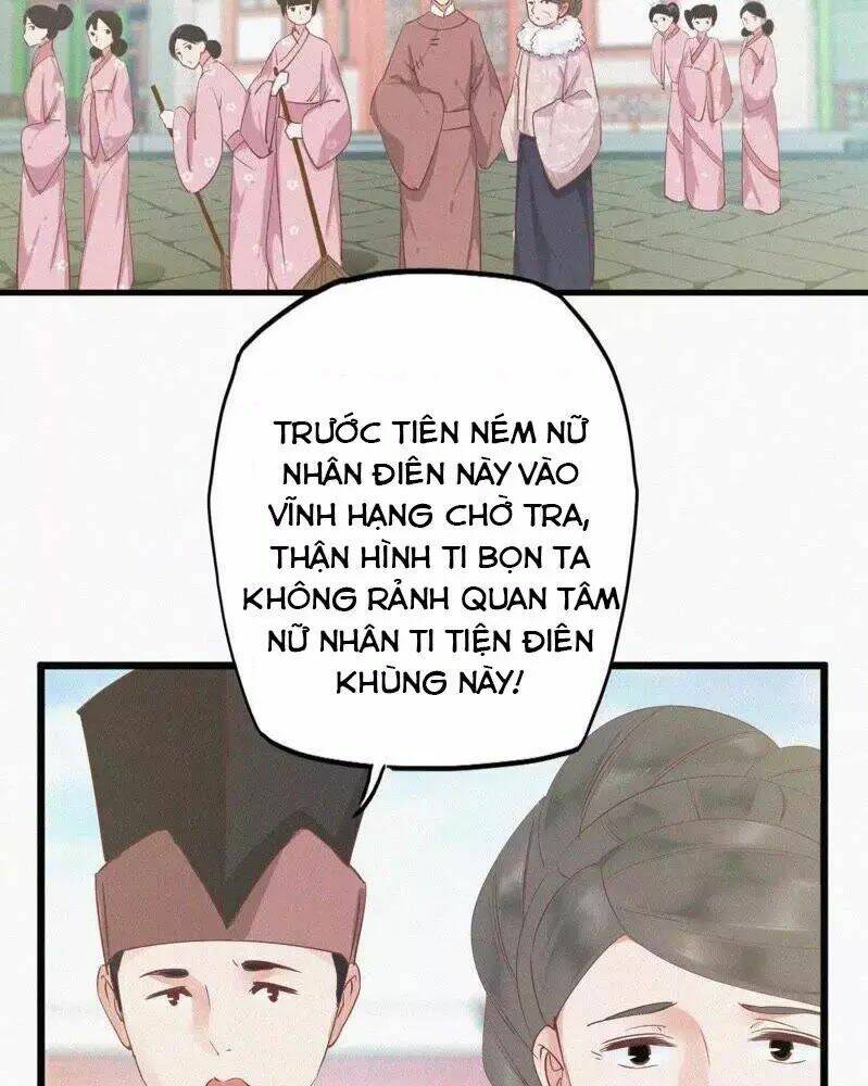 thiên hương mỹ nhân chapter 8 39