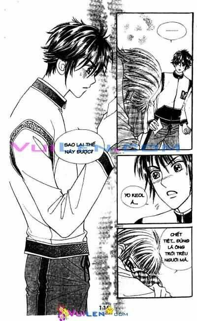 anh là của tôi chapter 8 119
