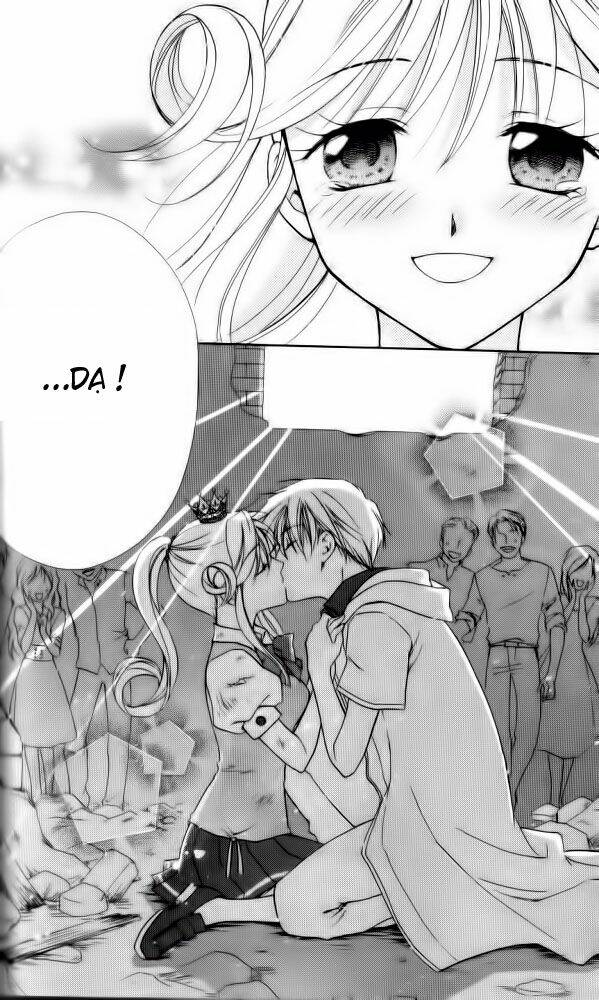 kilala princess - công chúa kilala chapter 23 14