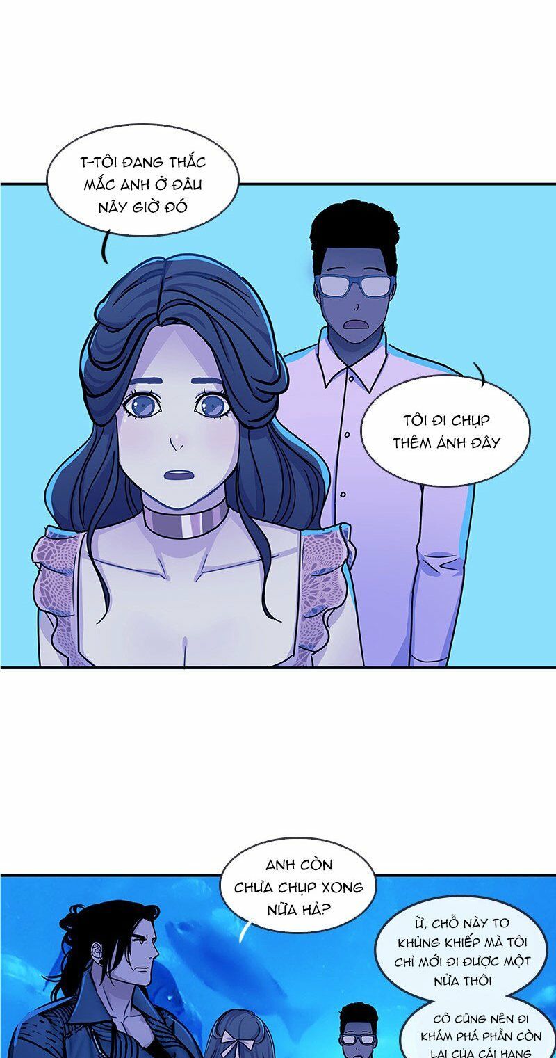 nửa đêm ở poppy land chapter 55 5