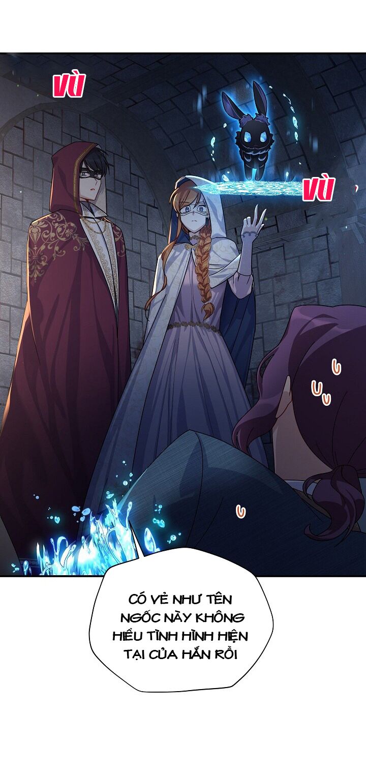 nữ công tước với tâm hồn trống rỗng chapter 36 28