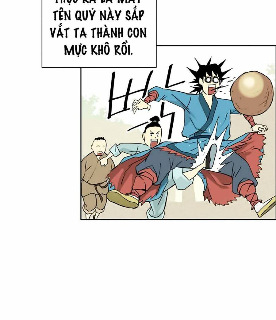 thiên hạ đệ nhất chapter 1 48