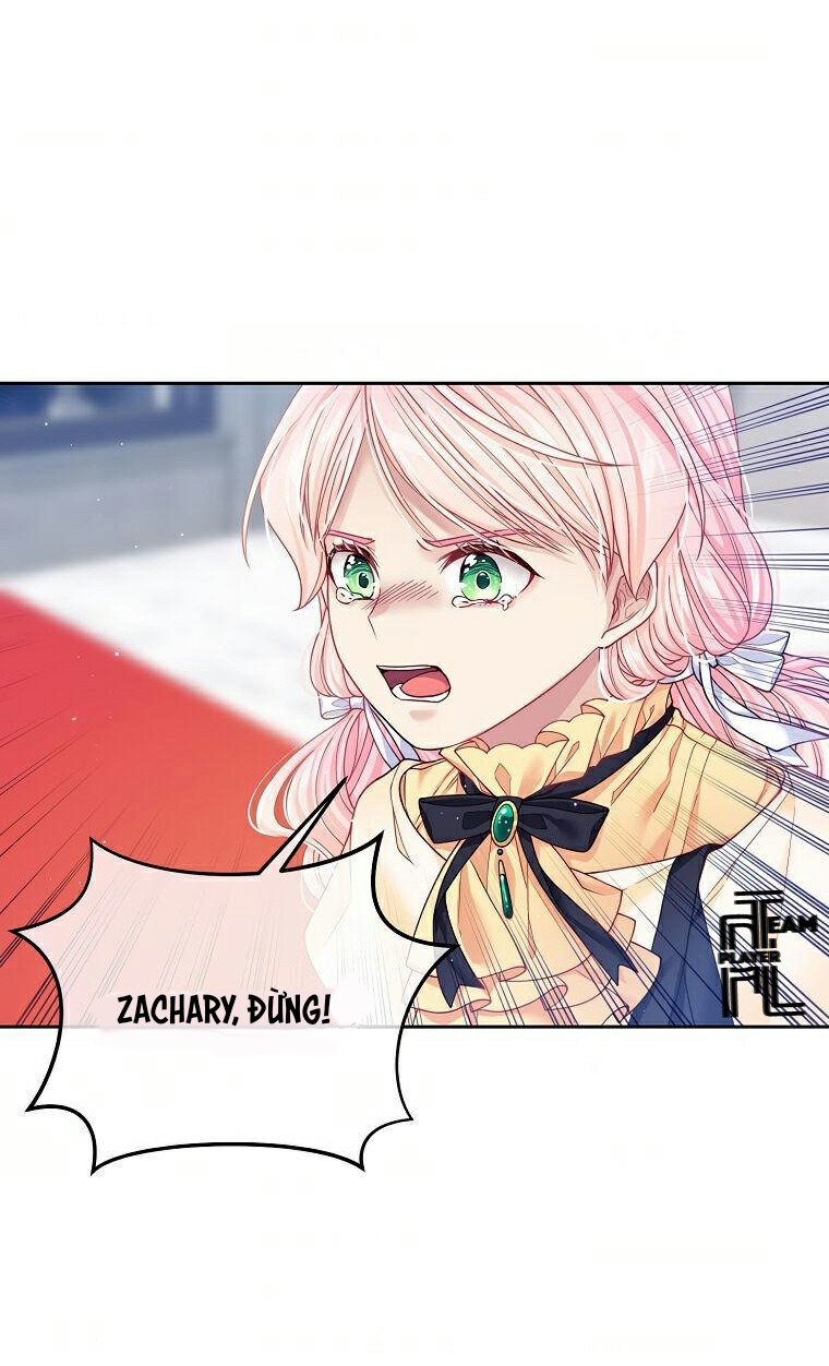 chồng tôi dễ thương quá, phải làm sao bây giờ? chapter 10.2 4