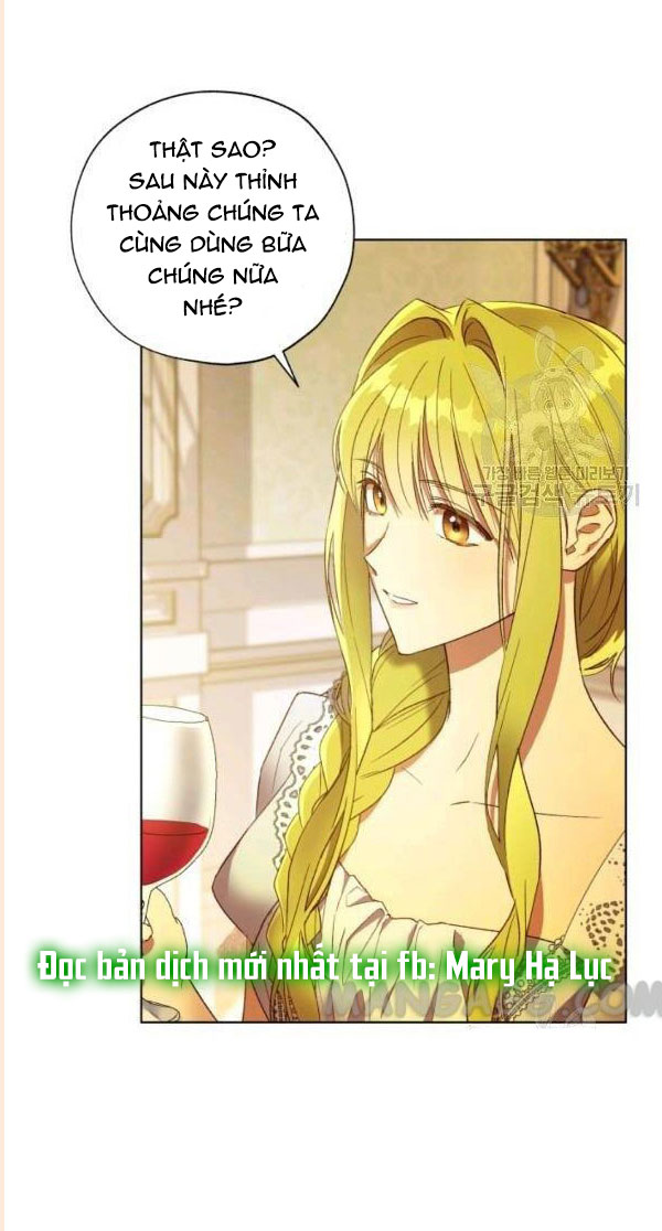 công chúa khắc ấn kẻ phản nghịch chapter 38 31