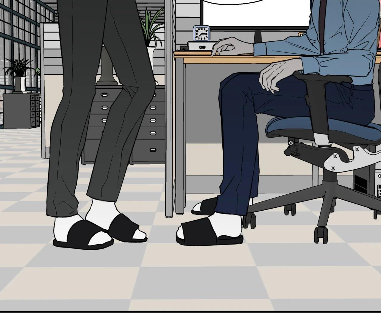 ám ảnh pheromone chapter 61 65