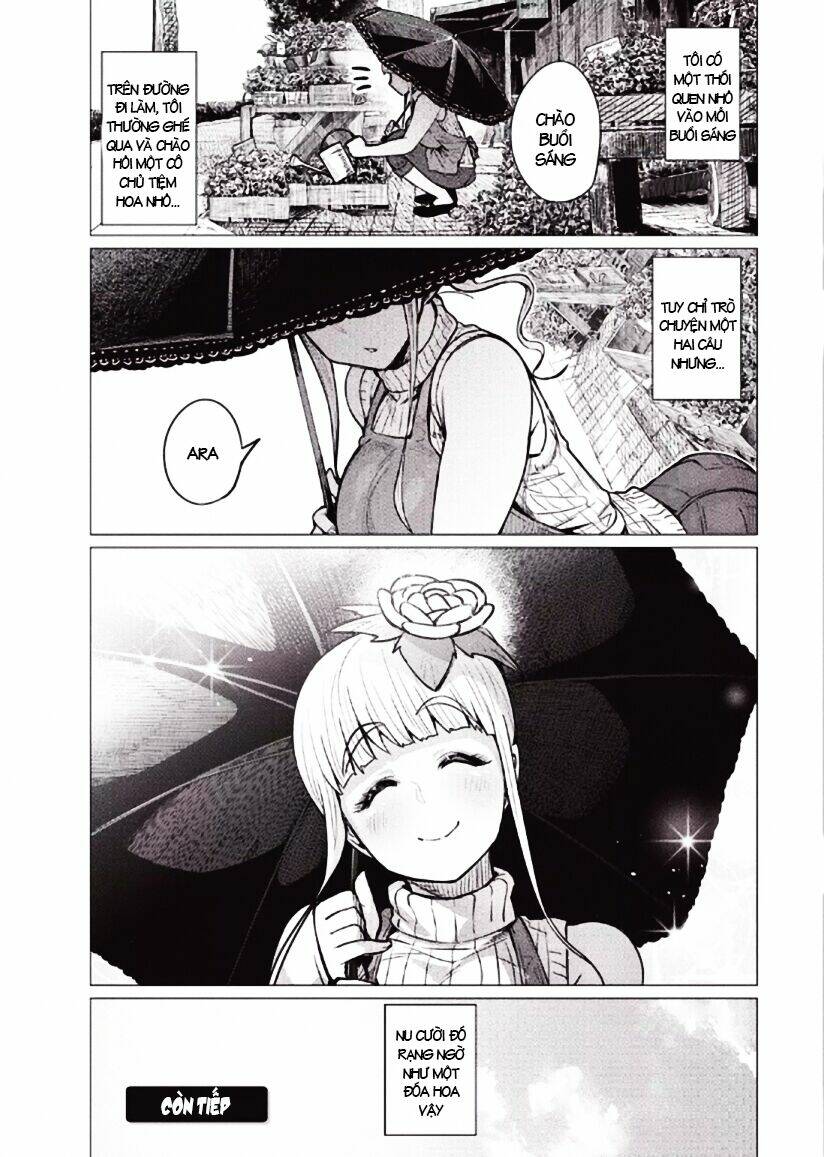 elf-san wa yaserarenai chapter 4 14