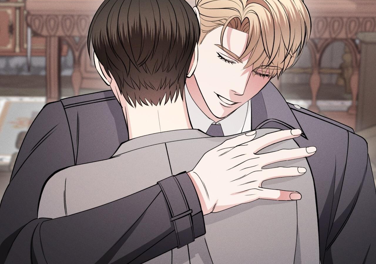 luân đôn trong màn đêm chapter 14 105