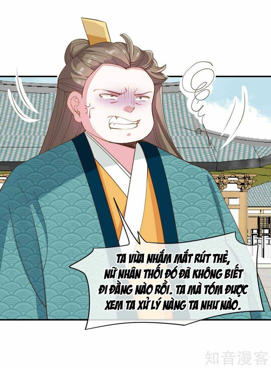 đích nữ hữu độc chapter 66 8