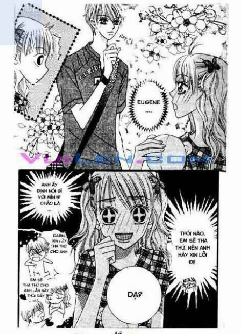 neck and neck chapter 4 44