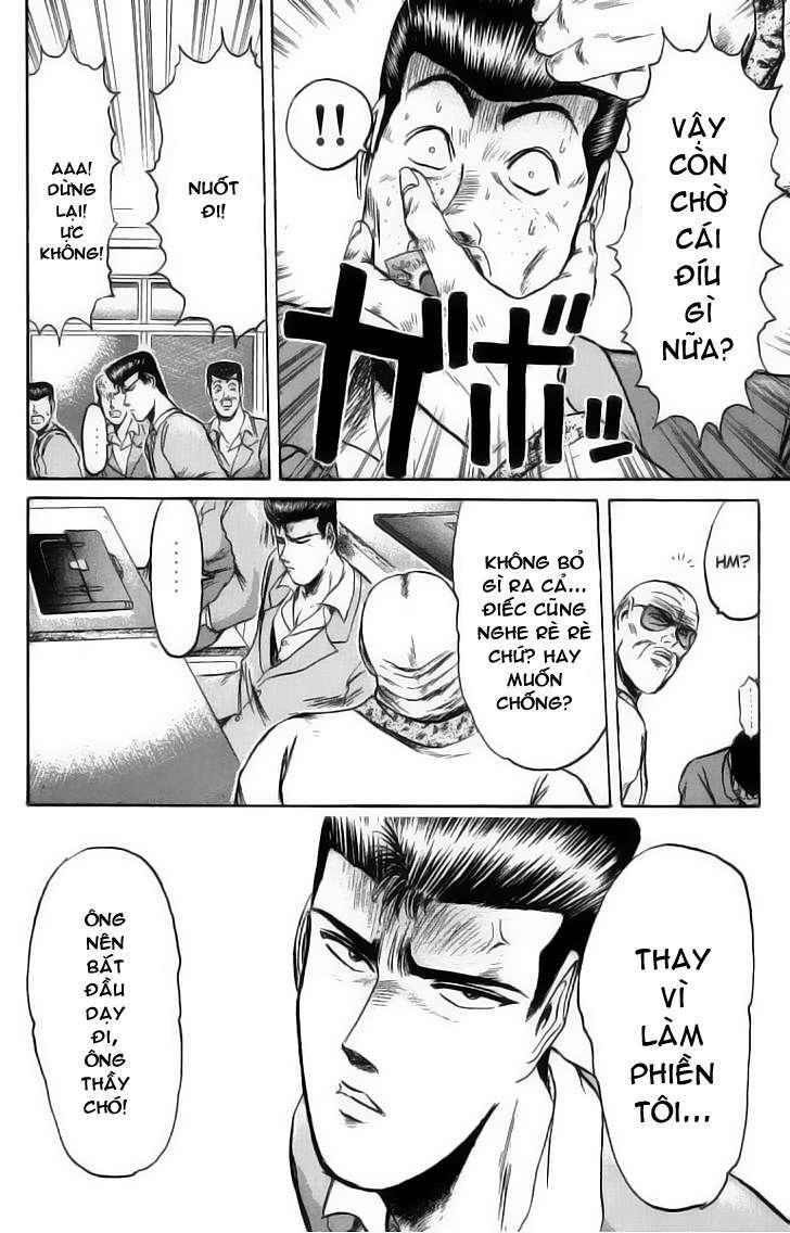 shonan junai gumi chapter 76 8