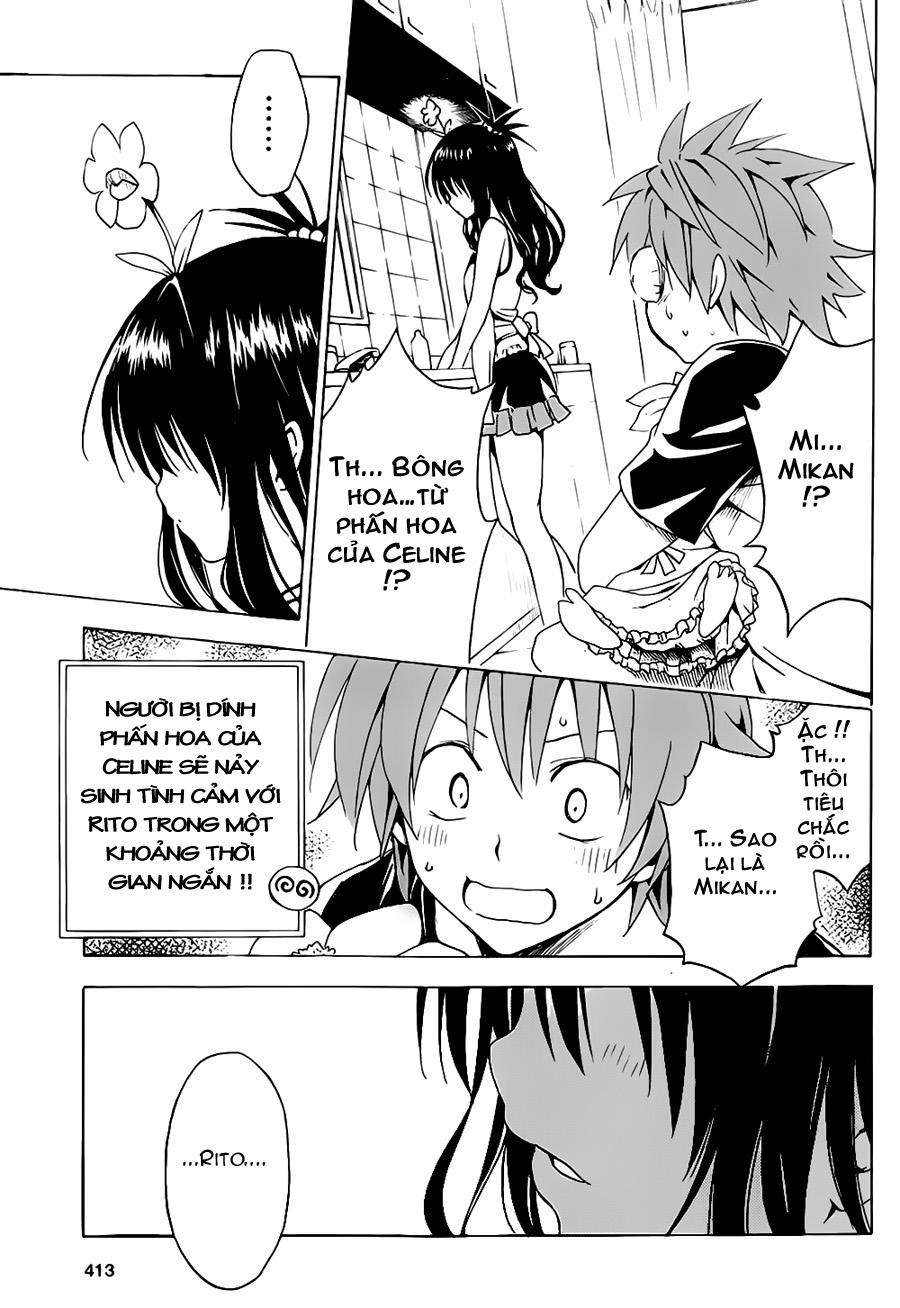 to love - ru darkness chapter 7.5 5