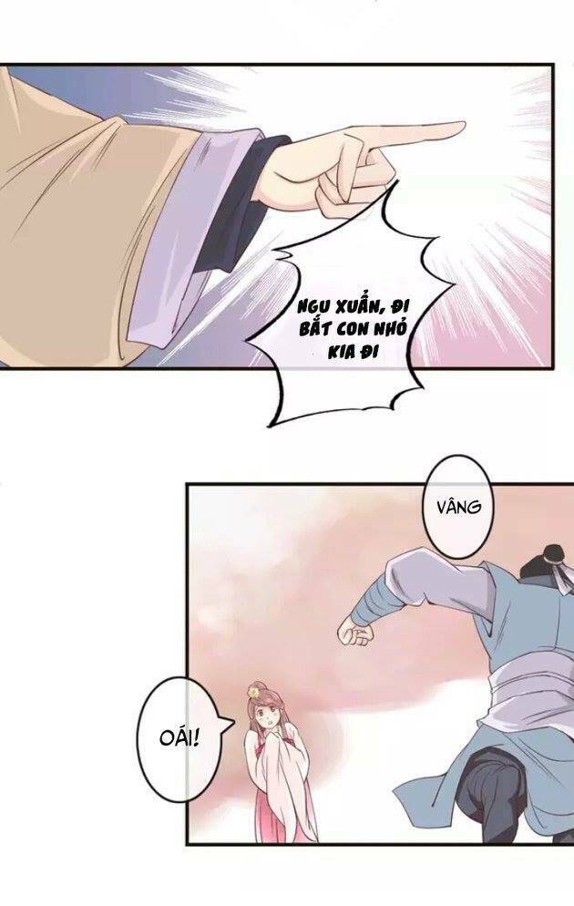 trở về đại đường làm nữ thần chapter 7 13