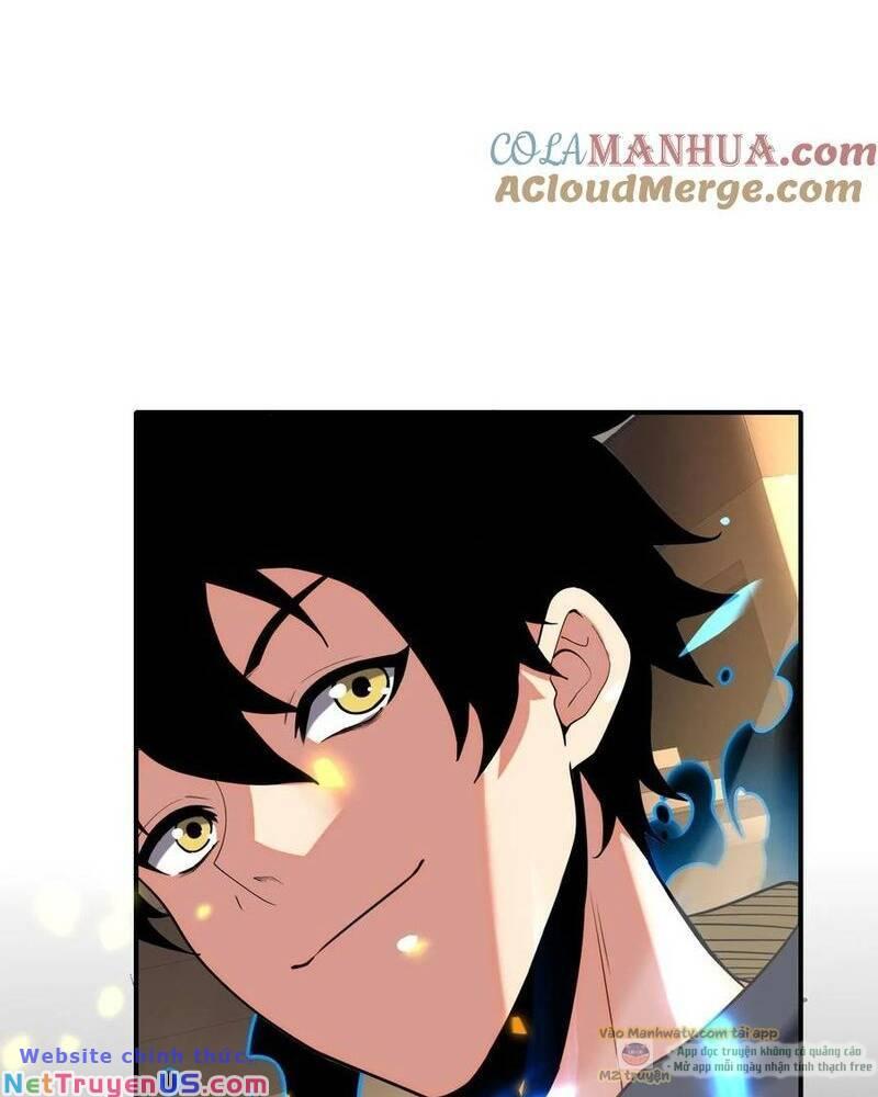 nhìn thấy thanh máu, ta xử tội thần linh chapter 121 20