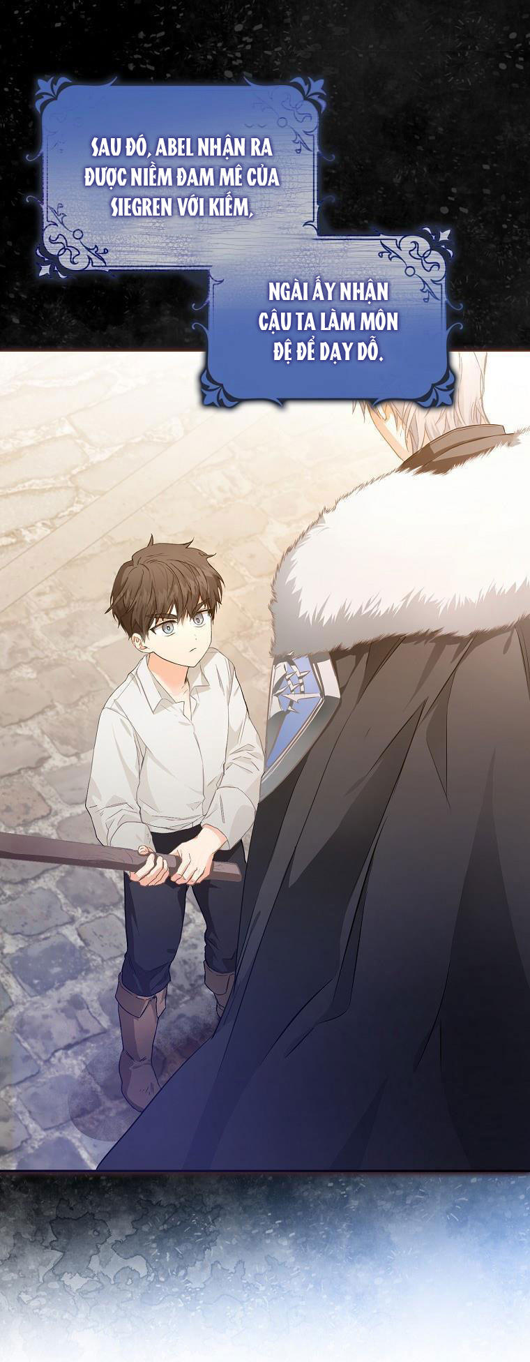 tôi đã trở thành vợ của nam chính chapter 6.1 32