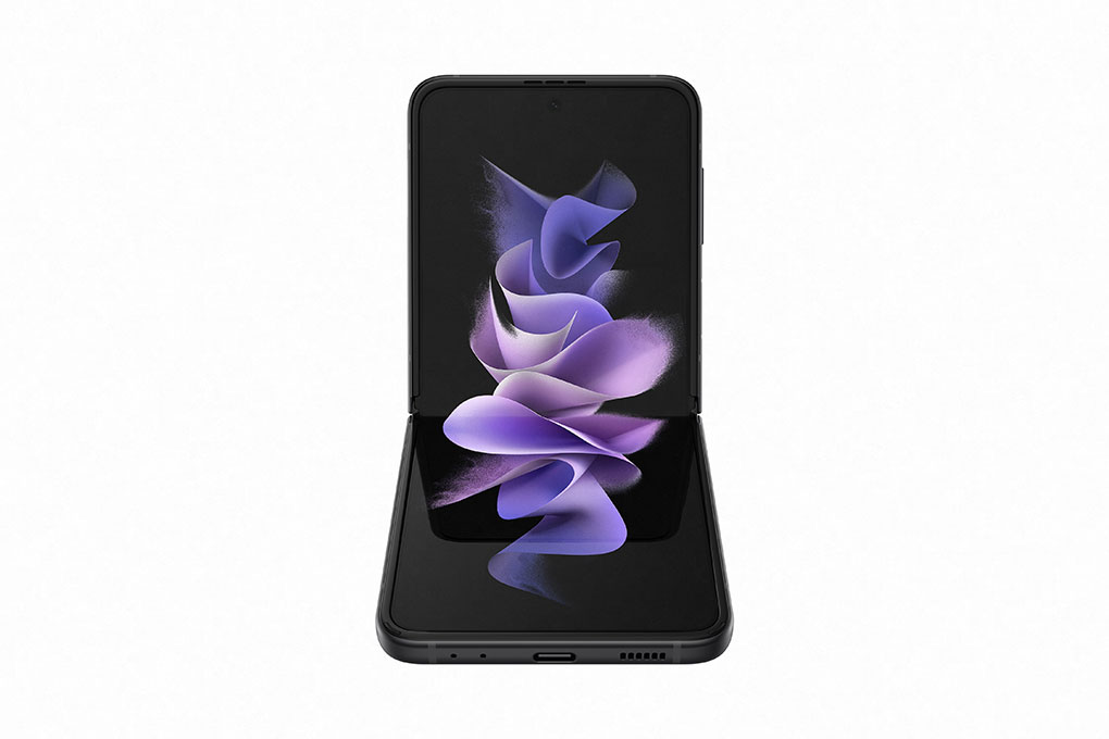 Điện thoại Samsung Galaxy Z Flip3 5G (8GB/128GB) - Hàng chính hãng