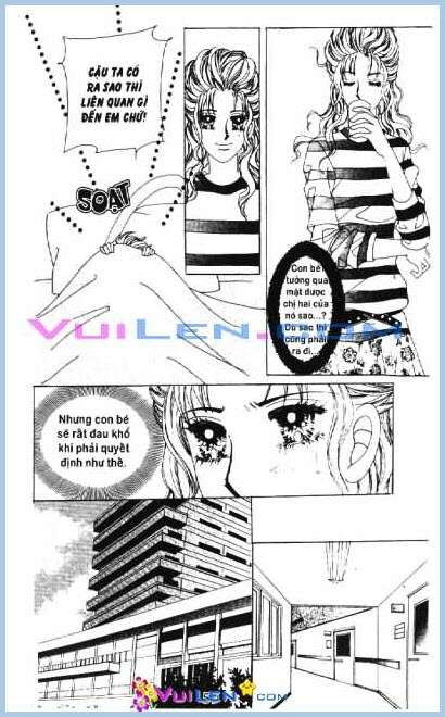 nụ hôn và sắc đẹp chapter 9 59