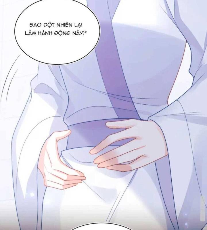 vị chỉ huy lạnh lùng khóc trong vòng tay tôi chapter 24 38