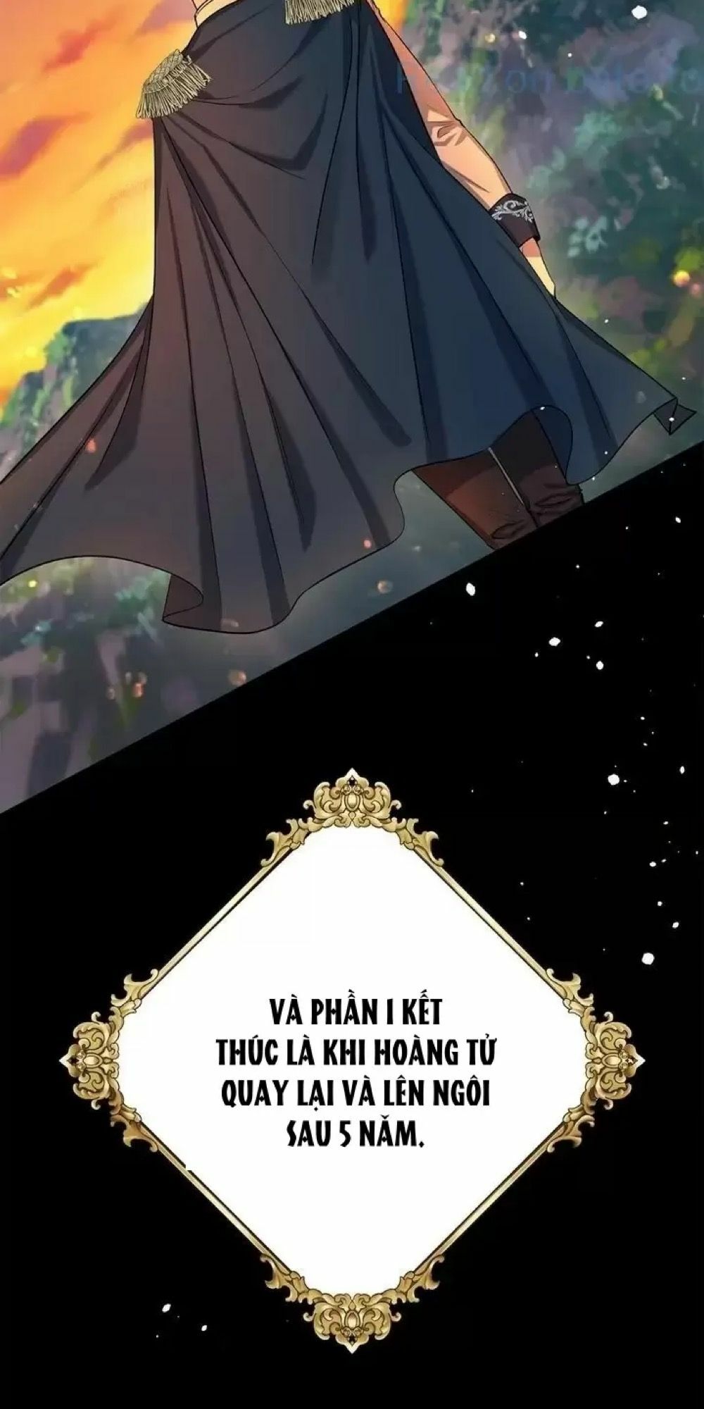 nữ công tước phương bắc là một nhân vật phản diện chapter 2 64