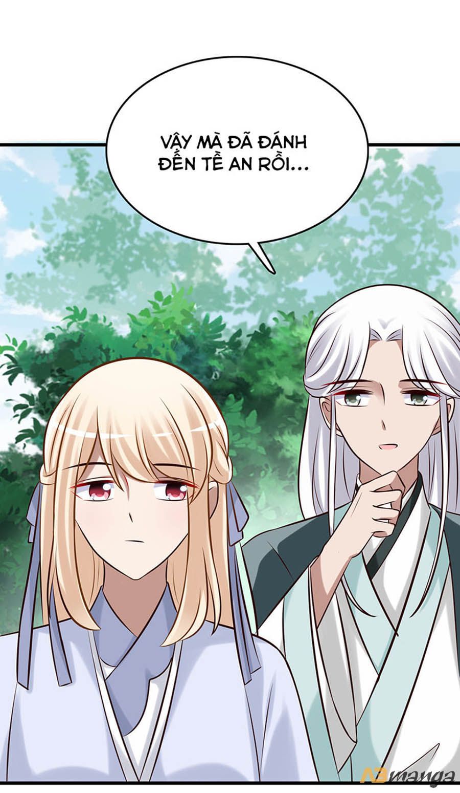 kiêu ngạo vương gia chủng điền phi chapter 180 16