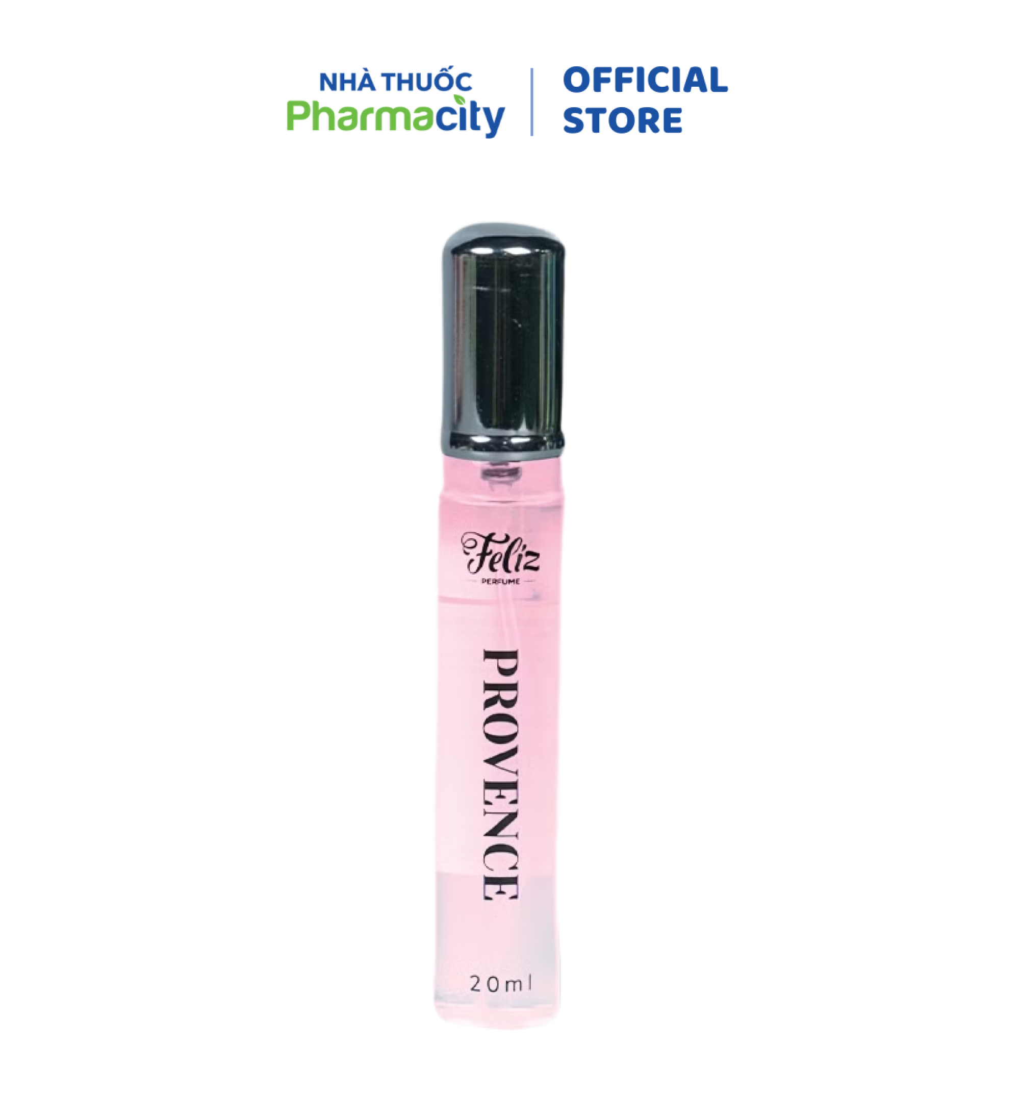 Nước hoa Feliz Provence (20ml)