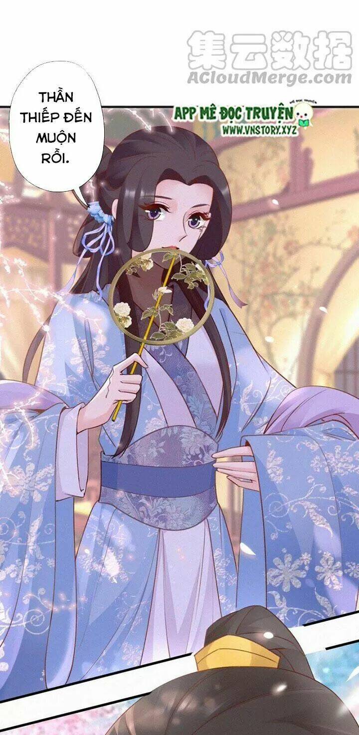 thiên hương mỹ nhân chapter 56 3