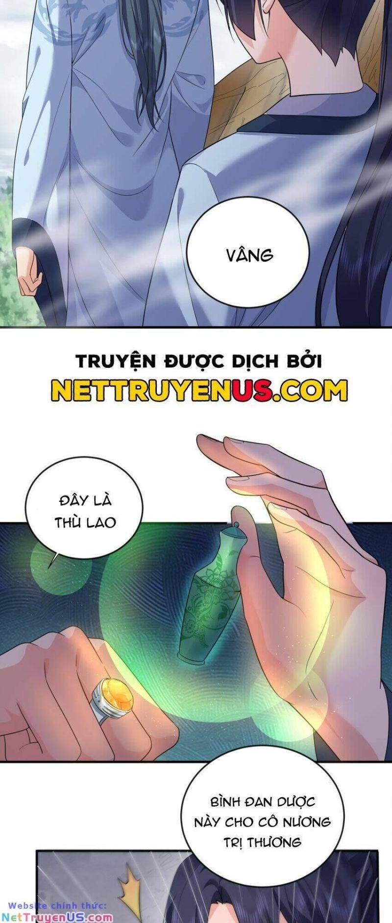 Ta Vô Địch Lúc Nào chapter 181 29