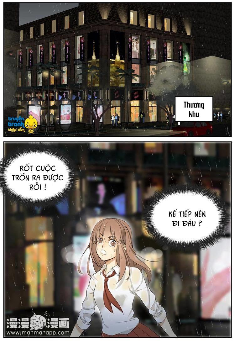 cứu mạng ! loài mèo thống trị thế giới rồi ! chapter 5 11