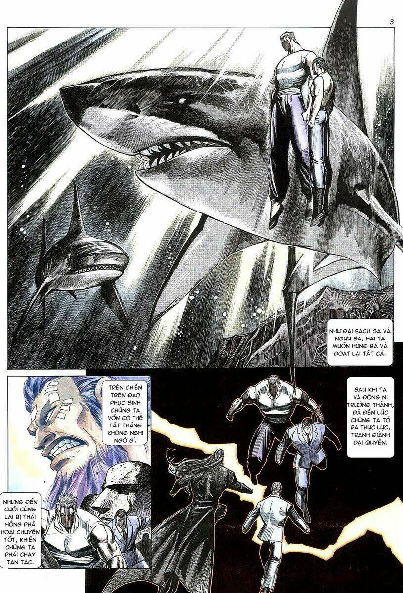 hải hổ 3 chapter 34 3