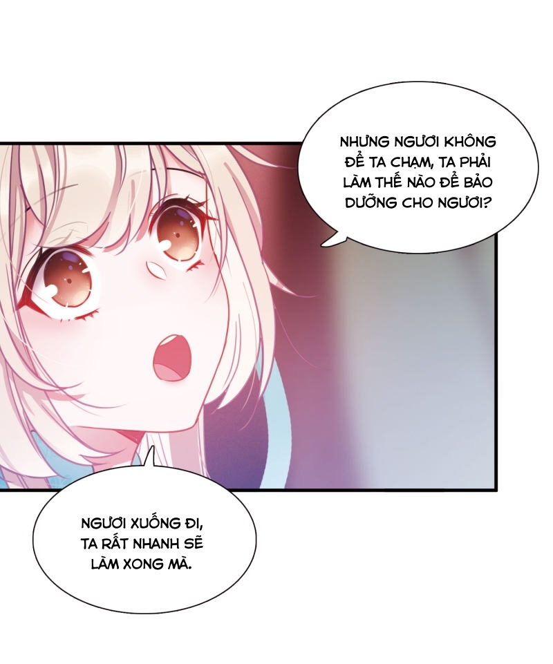 danh kiếm trủng chapter 6 61