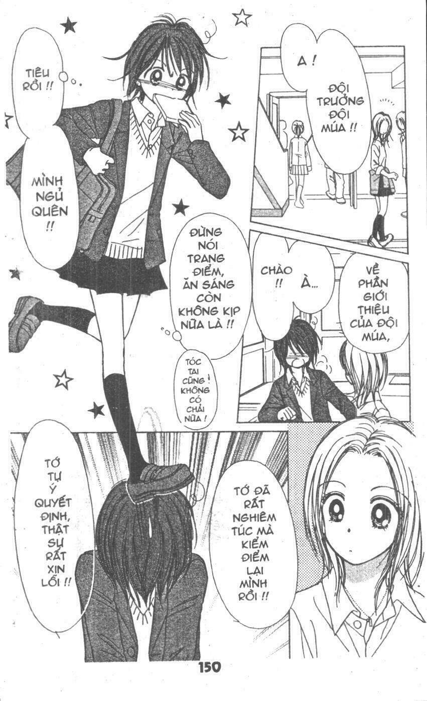 beautiful 100% chapter 6 161