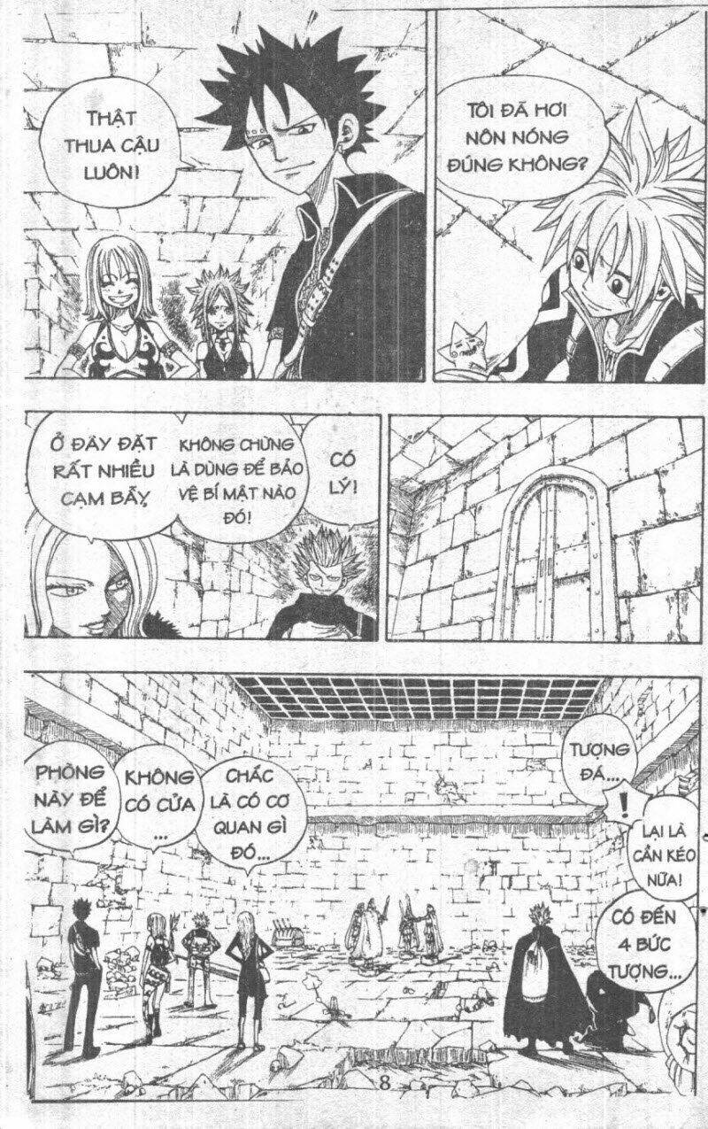 rave master (scan) chapter 32 8