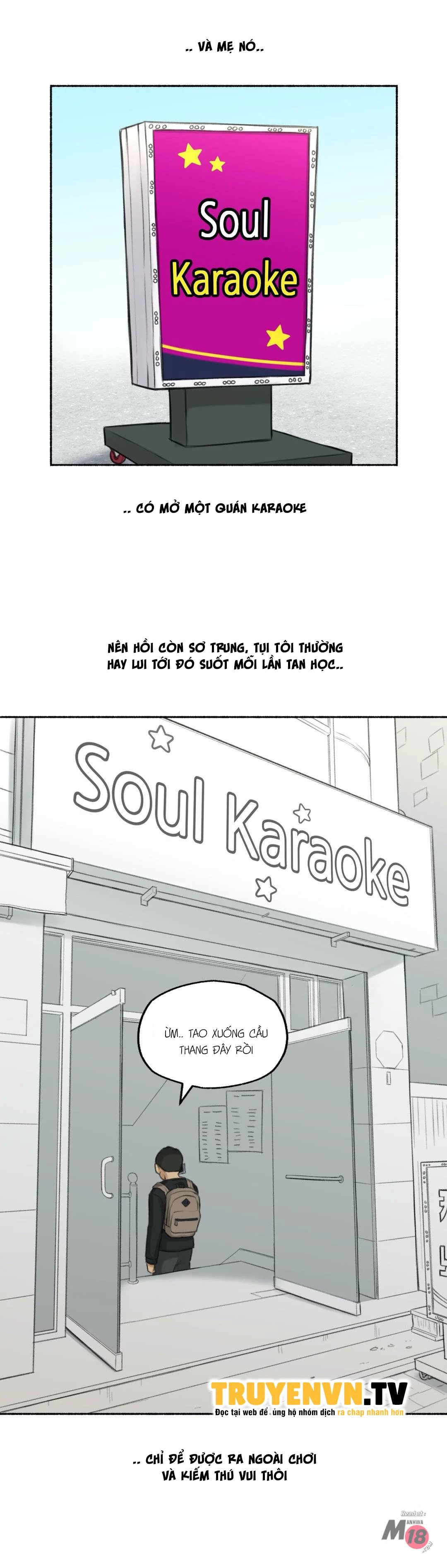 bạn đã xxx bao giờ chưa? chapter 46 2